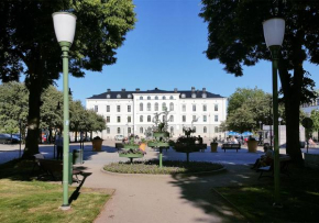 Mariestads Stadshotell, Mariestad